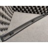 Grille d'Aération du Tableau de Bord Ferrari 345 / 355 (62186800/U) (Pièce Occasion)