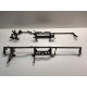GROUPE CHASSIS PLANCHE FERRARI 360 (65130400)