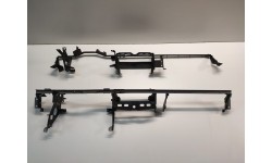 GROUPE CHASSIS PLANCHE FERRARI 360 (65130400)