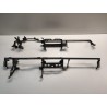 GROUPE CHASSIS PLANCHE FERRARI 360 (65130400)