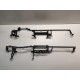 GROUPE CHASSIS PLANCHE FERRARI 360 (65130400)