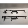 GROUPE CHASSIS PLANCHE FERRARI 360 (65130400)