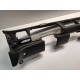 Tableau de Bord Cuir Noir Surpiqures Noires Ferrari 348 (63620000/U) (Pièce Occasion)
