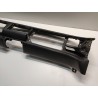 Tableau de Bord Cuir Noir Surpiqures Noires Ferrari 348 (63620000/U) (Pièce Occasion)