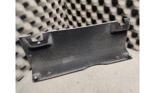 Garniture Intérieur de la Porte de Boîté à Gants Ferrari 348 (62141500/U) (Pièce Occasion)