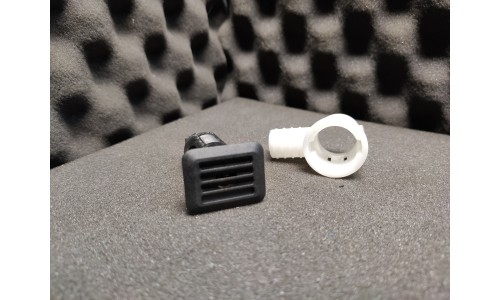 Capteur de température interne 348/512/Mondial/Testarossa (61079100/U)(Occasion)
