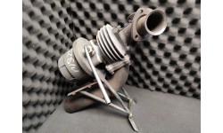 Soupape De Waste Gate Ferrari F40 (143828/U) (Occasion)