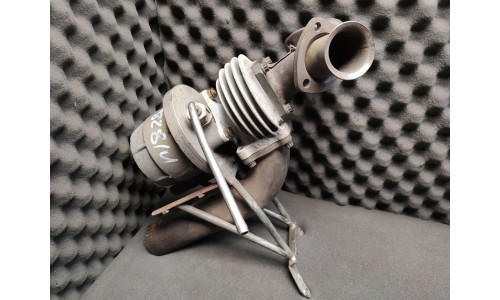 Soupape De Waste Gate Ferrari F40 (143828/U) (Occasion)