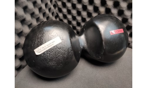 Coque de Protection Intérieur de Feux Arrière Gauche Ferrari F40 (62513000)