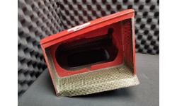 boitier phare avant droit ferrari F40 (62387600)