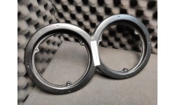 Support de Feux Arrière Droit Ferrari F40 (62398600)