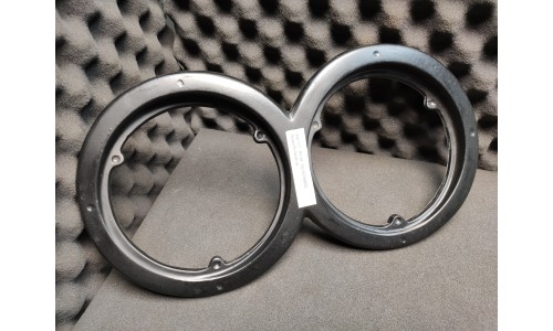 Support de Feux Arrière Droit Ferrari F40 (62398600)