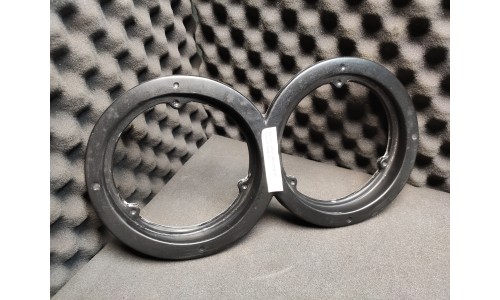 Support de Feux Arrière Gauche Ferrari F40 (62398700)