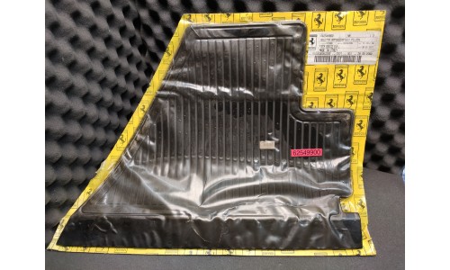 Tapis de Sol Côté Conducteur Ferrari F40 (62549900)