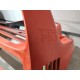 capot moteur ferrari F40 (62732200)