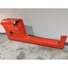 bas de caisse/aile/panneau latéral droit extérieur ferrari F40 (62479200)