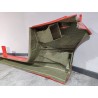 bas de caisse/aile/panneau latéral droit extérieur ferrari F40 (62479200)