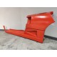 bas de caisse/aile/panneau latéral gauche extérieur ferrari F40 (62479300)