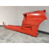 bas de caisse/aile/panneau latéral gauche extérieur ferrari F40 (62479300)