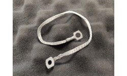 Câble de Masse F40 / Mondial T (61196500)