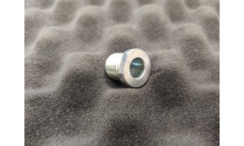 bague de barre de maintien de capot moteur ferrari F40 (62638300)