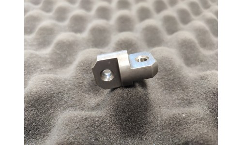 Raccord Ferrari F40/288 Gto (122120)