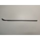 baguette/moulure inferieure porte gauche ferrari 208/308/328 (60099306/U)