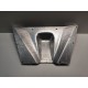 habillage paroi moteur ferrari F40 (62573600)
