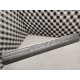 Barre de seuil de porte droite en carbone Ferrari 458 (83150100/CAP) (CAPRISTO)