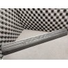 Barre de seuil de porte droite en carbone Ferrari 458 (83150100/CAP) (CAPRISTO)