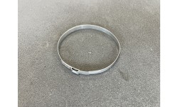 Collier Ferrari (180046)