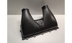 Boitier de Filtre à Air en Carbone CAPRISTO Ferrari 458 (267598/A) (Pièce Adaptable)