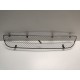 Grille/Calandre Version Avec Radar Stationnement Ferrari 599 Gto (82939000)