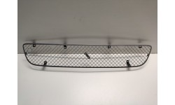 Grille de Pare-Chocs Avant Grise Avec Emplacement de Radar Ferrari 599 GTO (82939000)