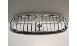 Calandre / Grille Avant Maserati Quattroporte 4,7 2011 (M-81459200)