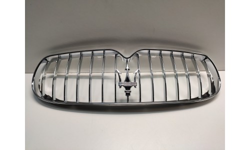 CALANDRE/GRILLE AVANT MASERATI QUATTROPORTE 4.7 2011 (81459200)