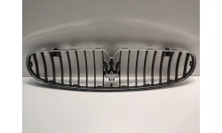 Grille de Pare-Chocs Avant Maserati Granturismo (M-81178300)