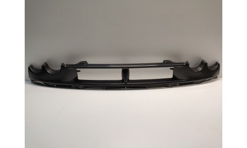 Bandeau arrière carbone ferrari 430 Spider (69580000)
