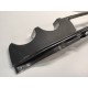 Bandeau arrière carbone ferrari 430 Spider (69580000)