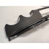 Bandeau arrière carbone ferrari 430 Spider (69580000)