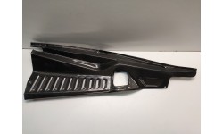 HABILLAGE DROIT COMPARTIMENT MOTEUR FERRARI 458 (82904800/A) (ADAPTABLE)