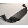 Cache Sous Lunette en Carbone Brillant ( Maille Large ) Ferrari 458 (83055500/A) (Adaptable)