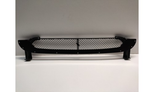 Grille Arrière Supérieure Ferrari F430 (6809900/U) (Pièce Occasion)