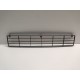 Grille avant pare-choc ferrari testarossa (61488200/U) (Occasion)