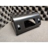 CACHE CAPOT MOTEUR CARBONE FERRARI SCUDERIA (81343900)