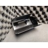 CACHE CAPOT MOTEUR CARBONE FERRARI SCUDERIA (81343900)