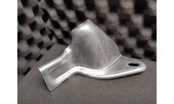Support de Fixation du Radiateur Gauche Ferrari 458 (82982000)