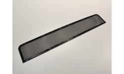 Grille Arrière pour Moulage en Carbone Ferrari F430 (80635500)