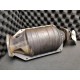 Catalyseur Ferrari 328/Testarossa/Mondial 3,2 Qv (121385/U) (Occasion)