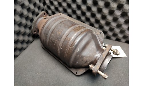 Catalyseur Ferrari 512 TR / M (149304/U) (Pièce D'occasion)